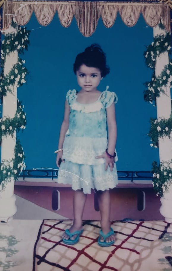 The Curious Years